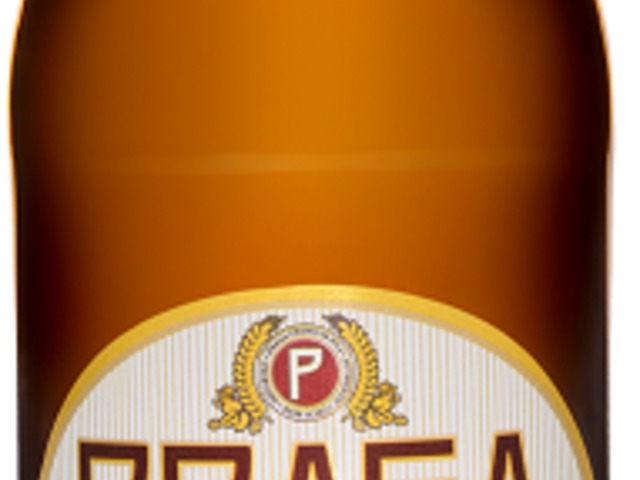 Praga Amber