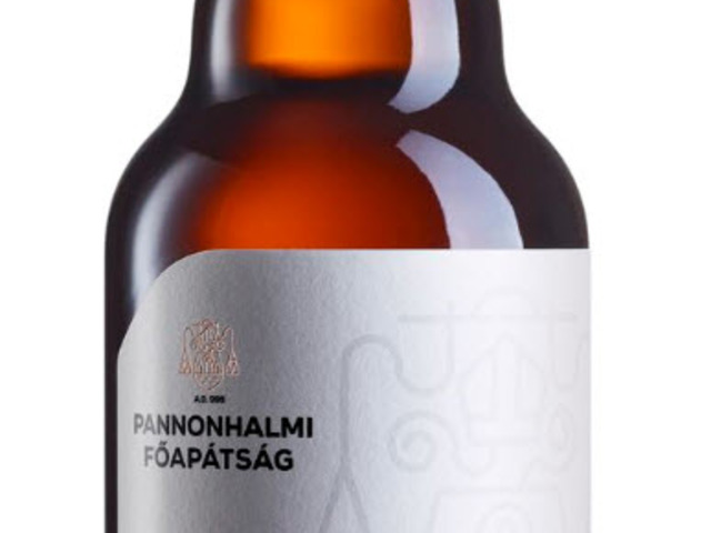 Pannonhalmi Blonde