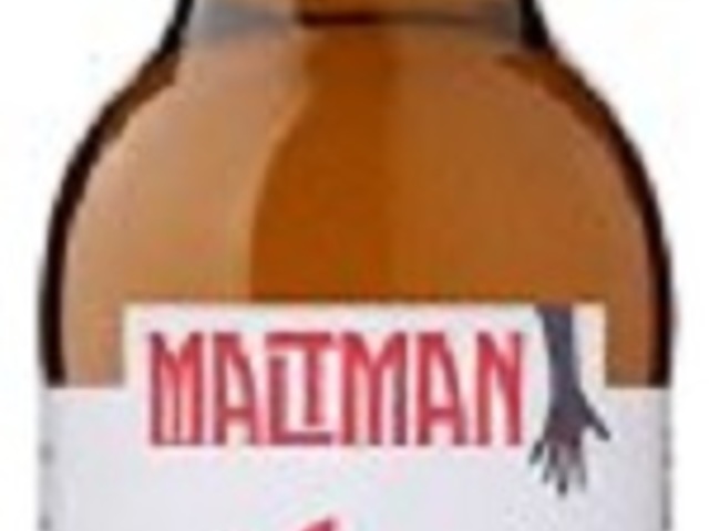 Maltman California Summer Ale