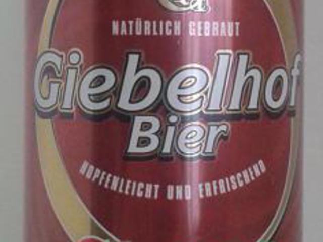Giebelhof Strong