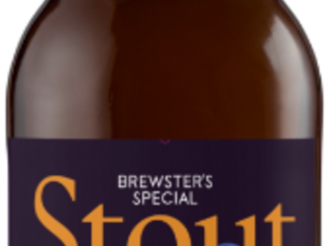 972 Stout