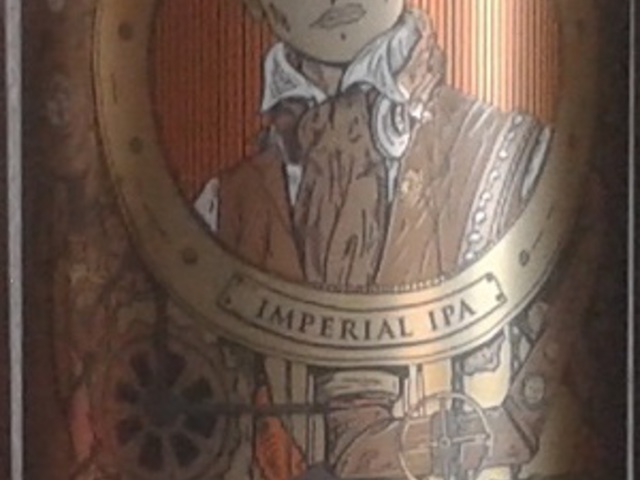 Steam Brew Imperial IPA