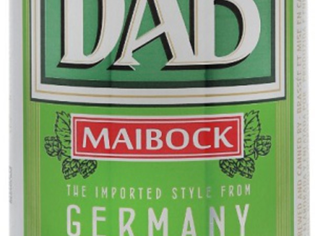 DAB Maibock