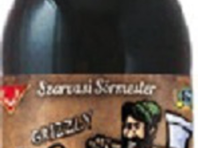 Szarvasi Barna