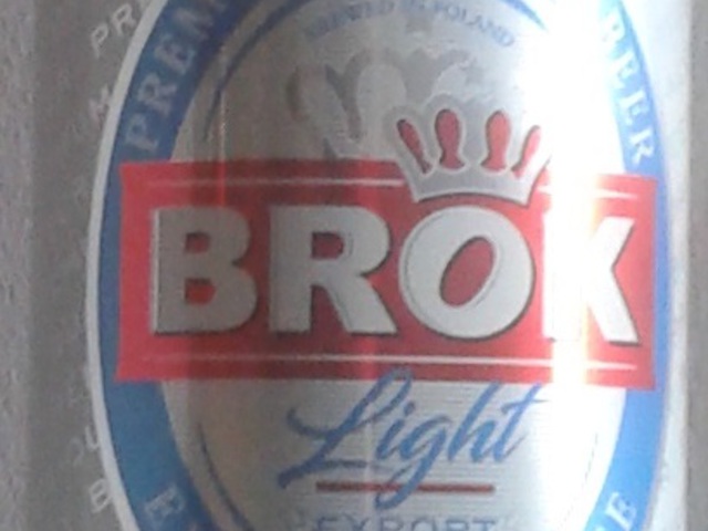 Brok Light
