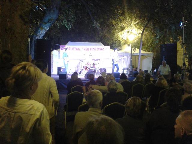 Józsefvárosi Feszt 2015