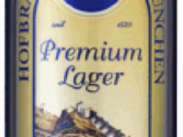 Hofbräu München