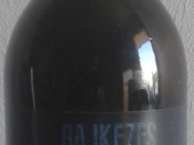 Balkezes Bagoly
