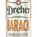 Dreher Barack