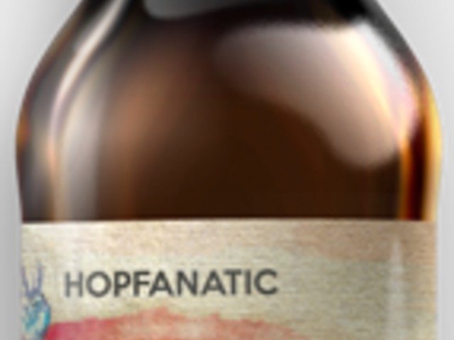 Hopfanatic APA