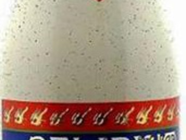 Delirium Christmas