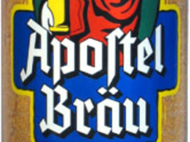 Apostel Brau