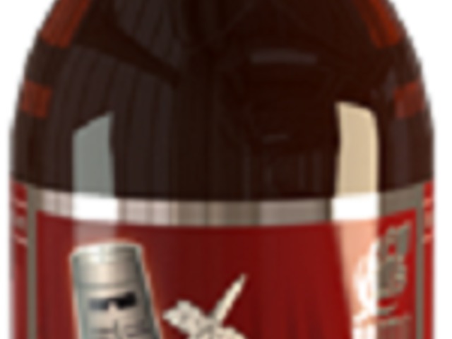 HopTop Black Knight