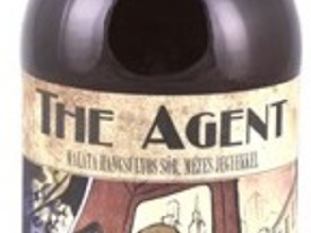 Bigfoot Agent