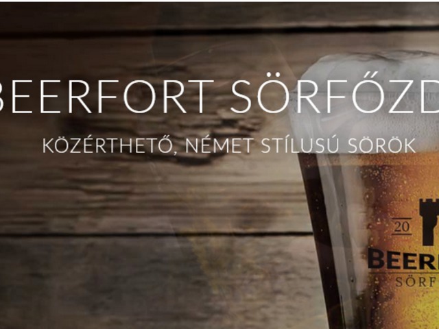 Beerfort