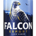 Falcon Lager Export