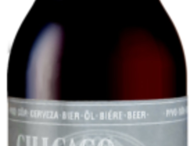 Chicago Blues Wheat