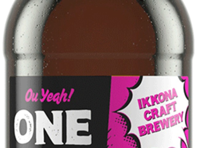 Ikkona One More IPA