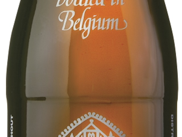 Corsendonk Gold Tripel