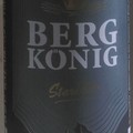 Bergkönig Starkbier