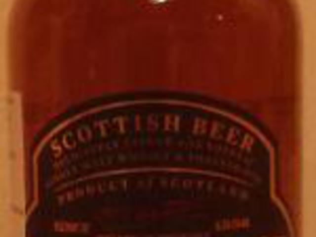Tennent's Whisky Oak