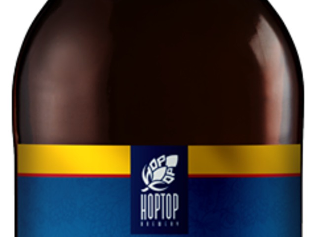 HopTop Citra IPA