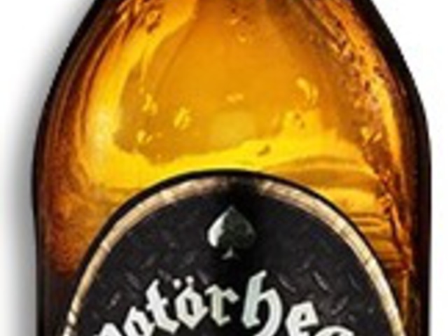 Motörhead Bastards