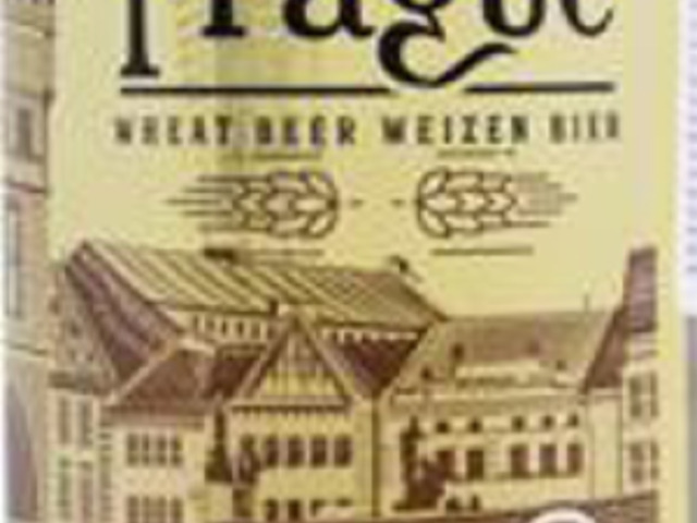 Old Prague Wheat