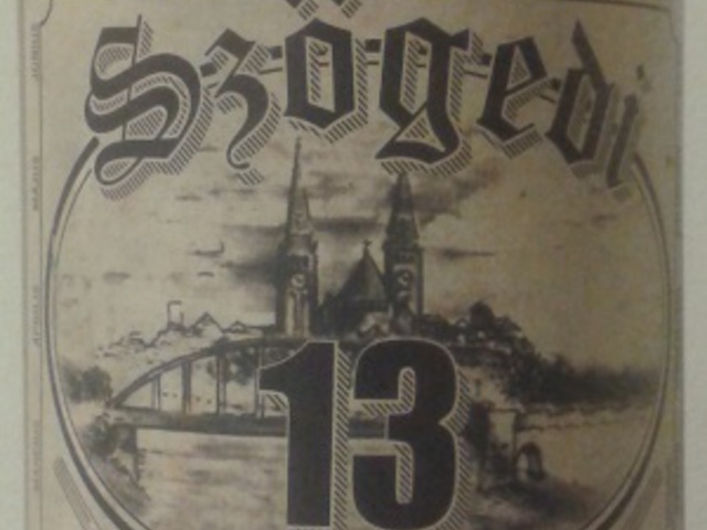 Szögedi 13