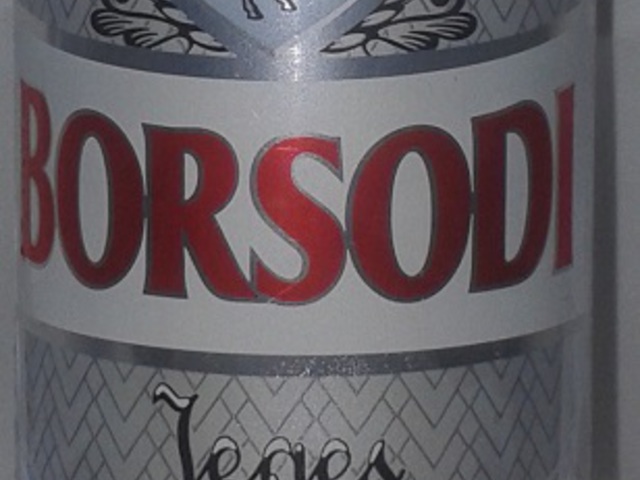 Borsodi Jeges