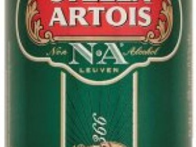 Stella Artois Non Alkohol