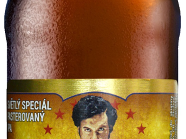 Regent Escobeer IPA