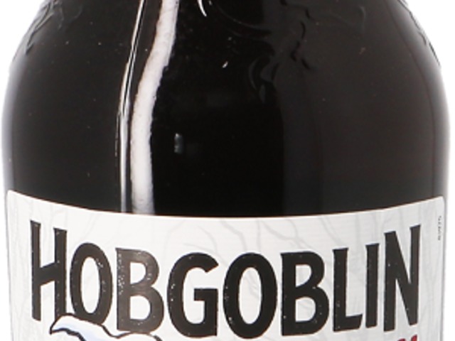 Hobgoblin Ruby