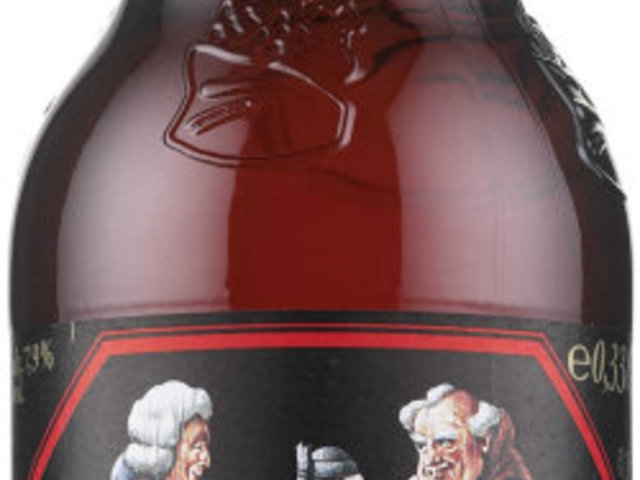 Paulaner Salvator