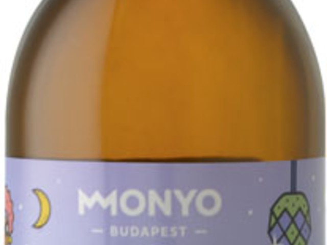 Monyo Funky Fritz