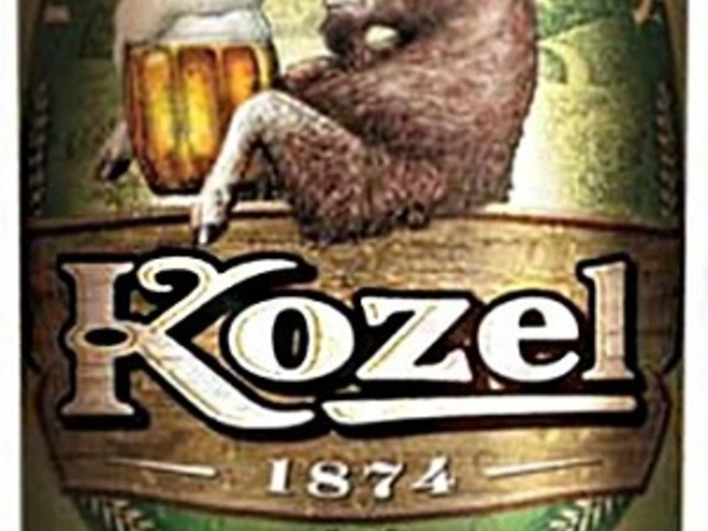 Kozel 11°