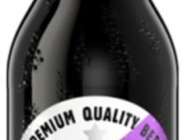 Brok Extra Stout