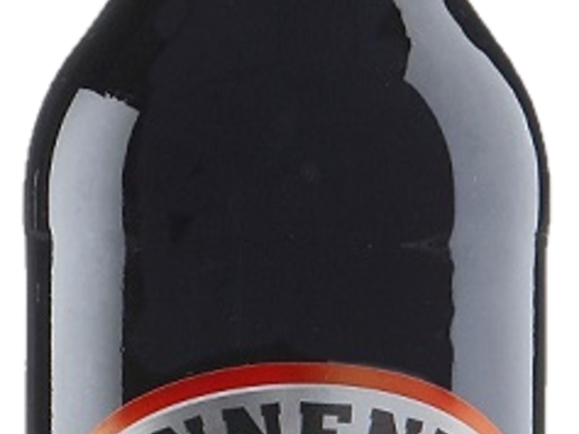 Tennent's Stout
