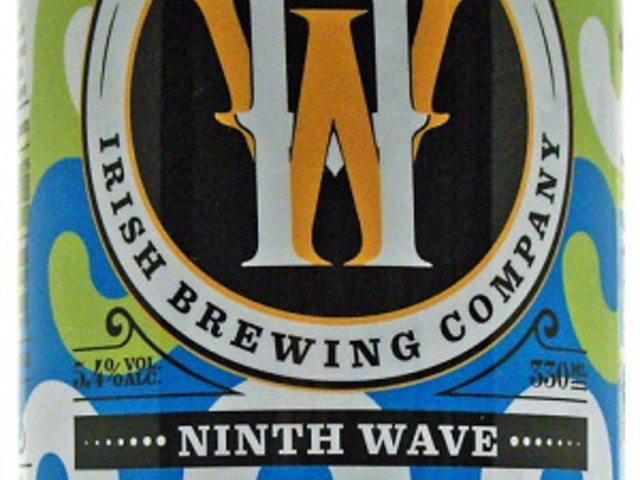 The White Hag Ninth Wave