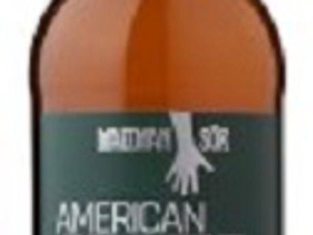 Maltman Single Hop IPA