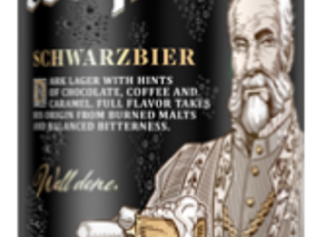 Edelmeister Schwarzbier