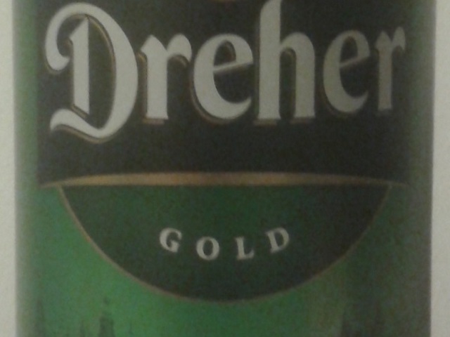 Dreher Gold