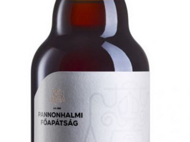 Pannonhalmi Quadrupel