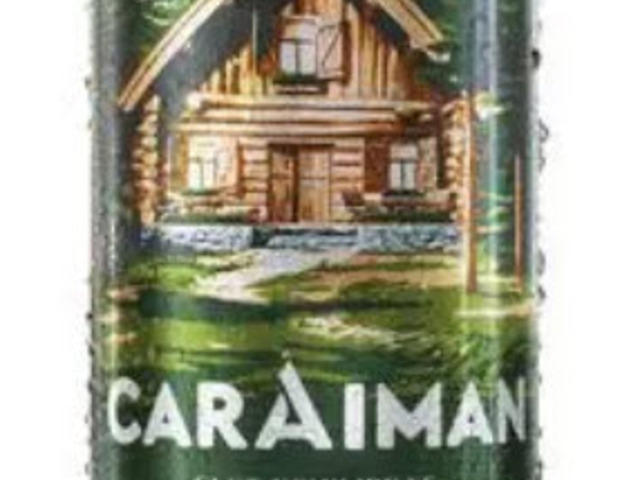 Caraiman