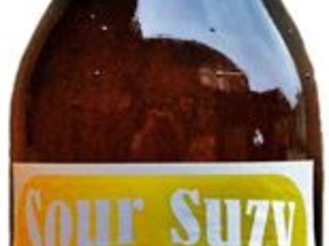 Sour Suzy