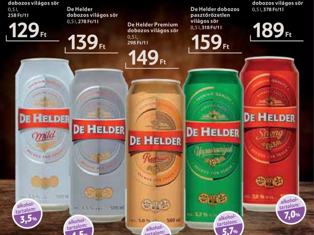 A tavasz első fuvallata