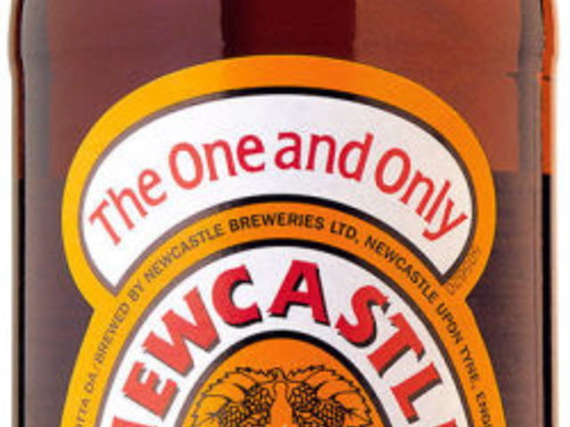Newcastle Brown Ale