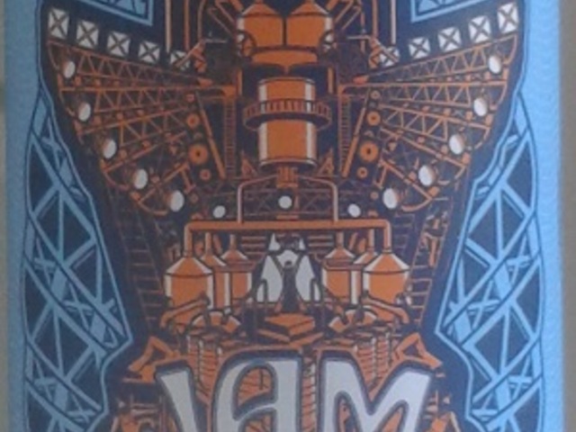 Mad Scientist Jam Session IPA