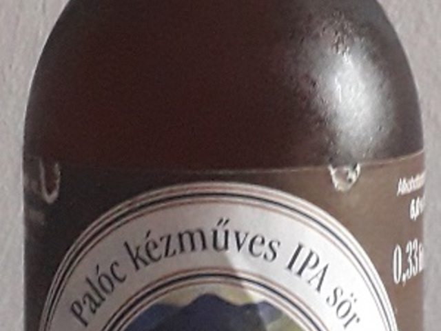 Dunakanyar IPA