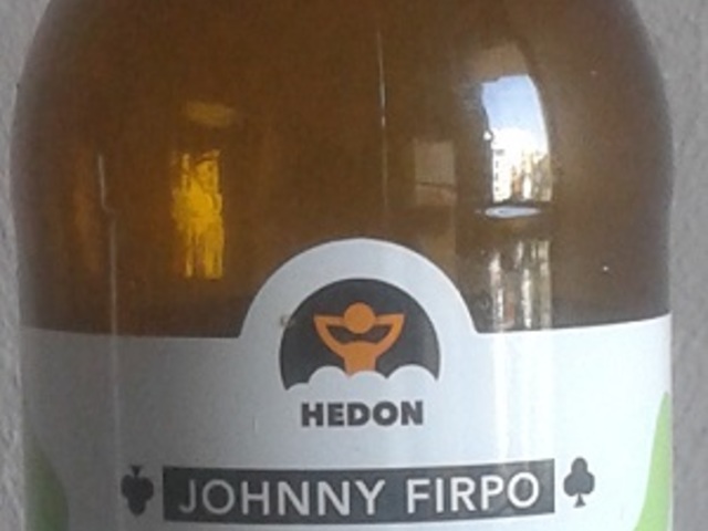 Hedon Johnny Firpo